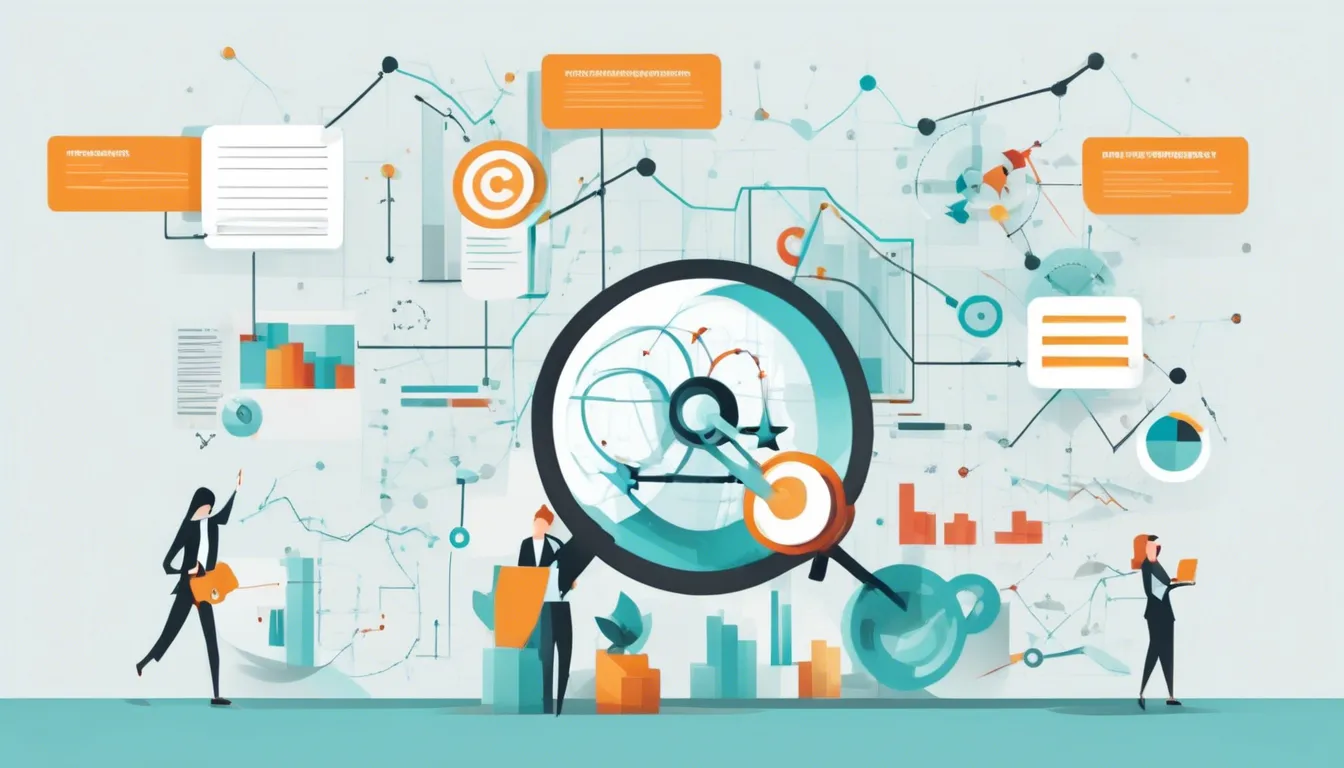 Unlocking the Secrets Analyzing SEO Performance with a SEO Performance Analyst