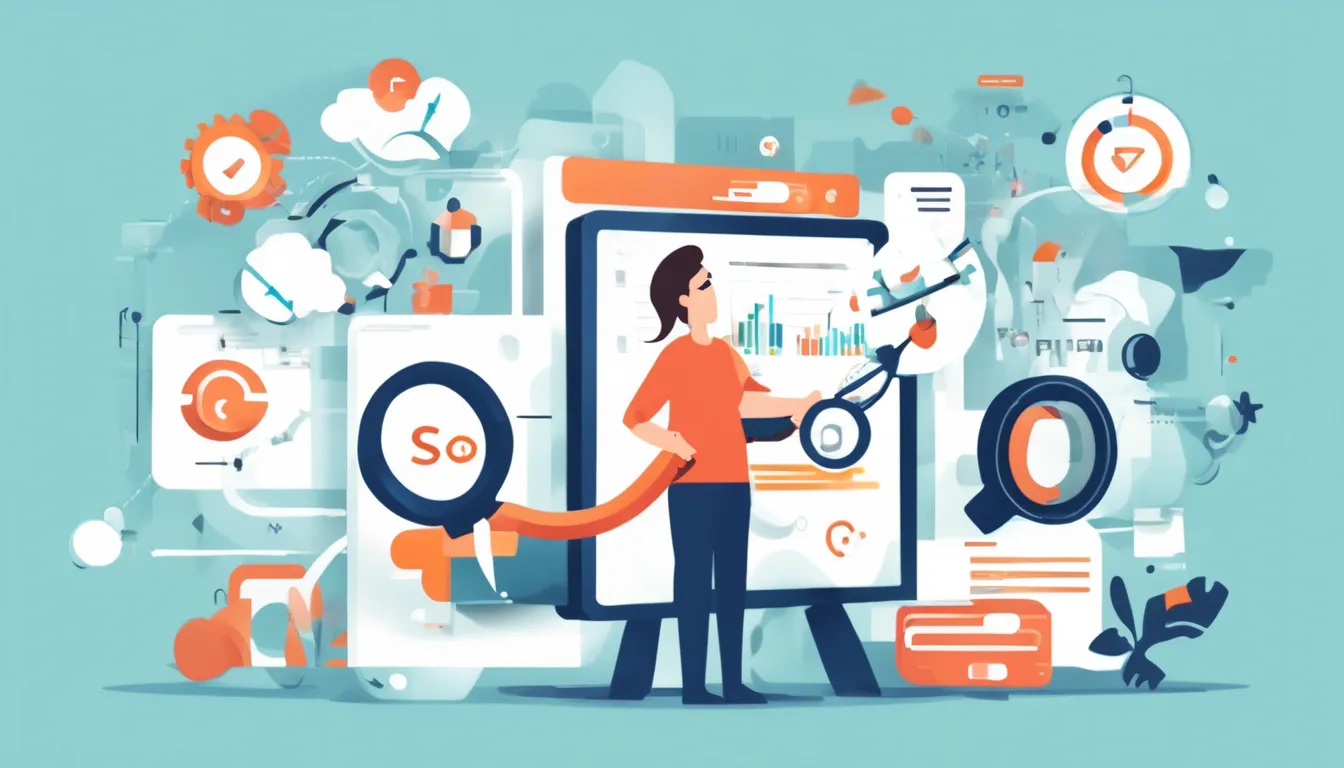 Unleash the Power of SEO with a Search Engine Optimization Specialist